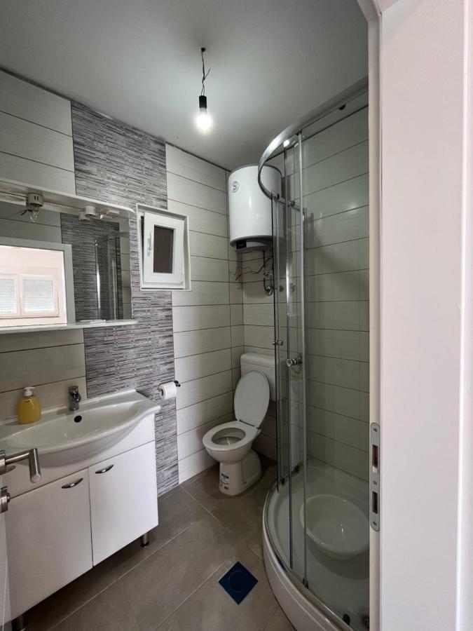 Apartmani Markic Neum Extérieur photo