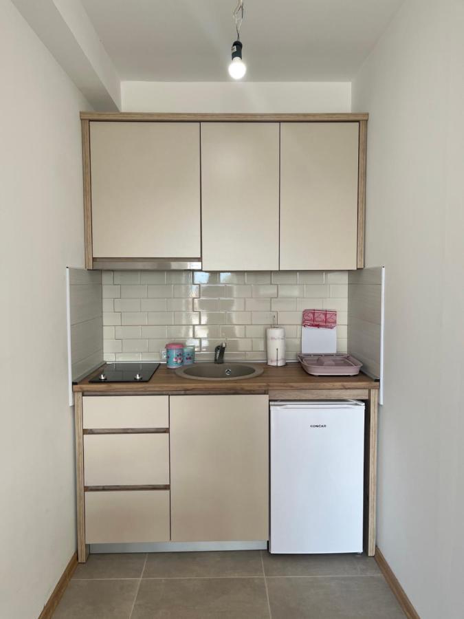 Apartmani Markic Neum Extérieur photo