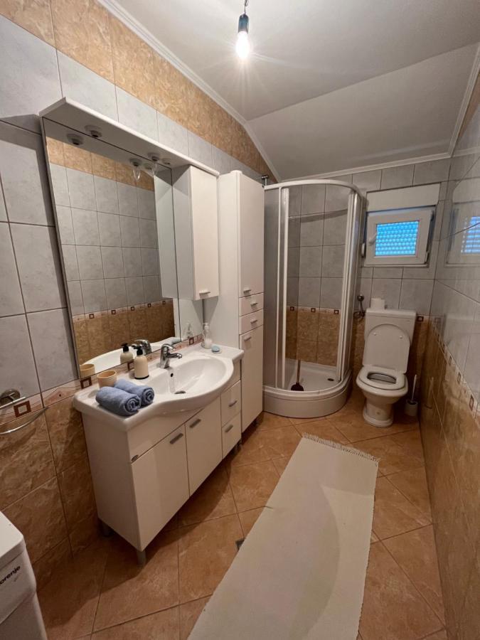 Apartmani Markic Neum Extérieur photo