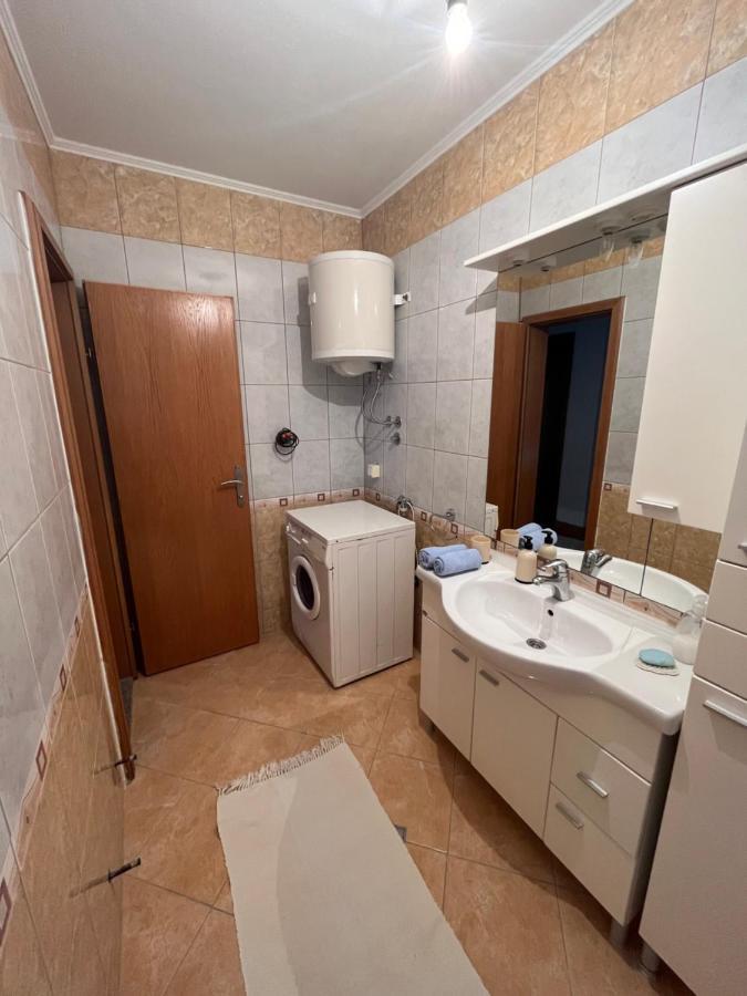 Apartmani Markic Neum Extérieur photo