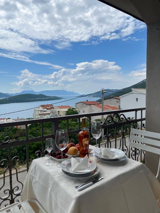 Apartmani Markic Neum Extérieur photo