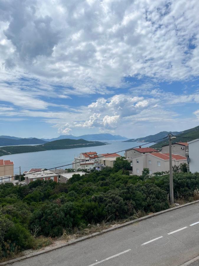 Apartmani Markic Neum Extérieur photo
