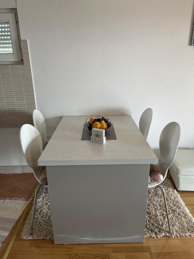 Apartmani Markic Neum Extérieur photo