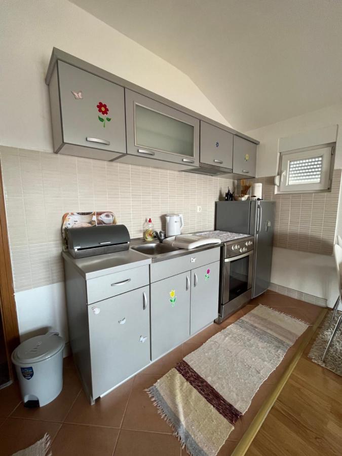 Apartmani Markic Neum Extérieur photo
