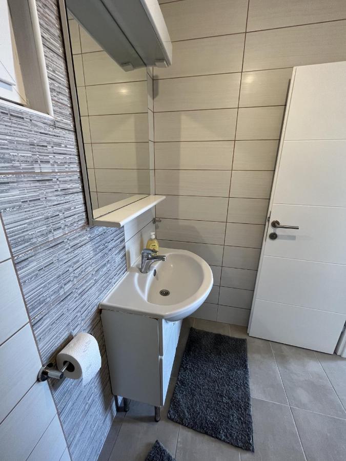 Apartmani Markic Neum Extérieur photo