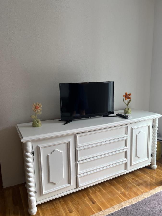 Apartmani Markic Neum Extérieur photo