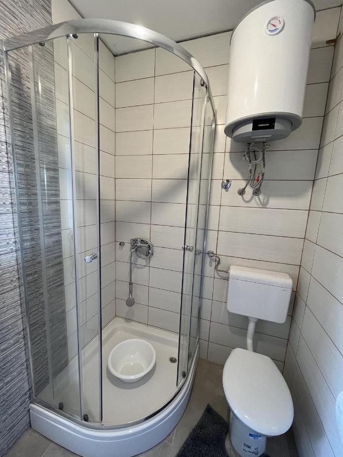 Apartmani Markic Neum Extérieur photo