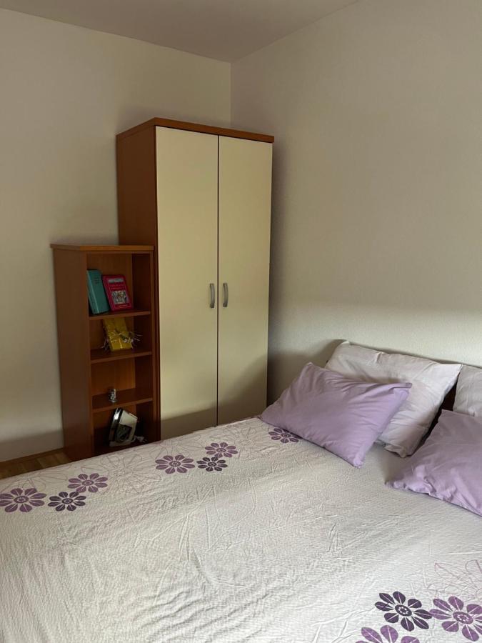Apartmani Markic Neum Extérieur photo