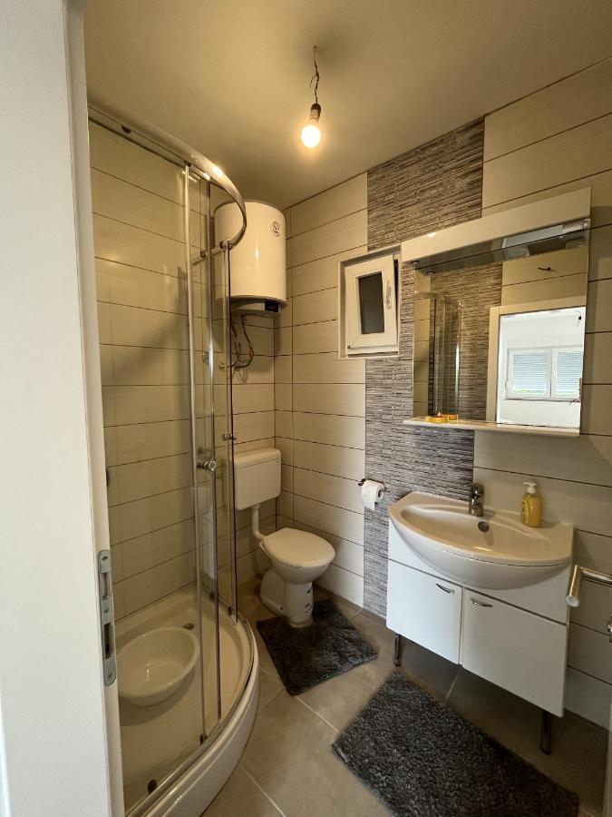 Apartmani Markic Neum Extérieur photo