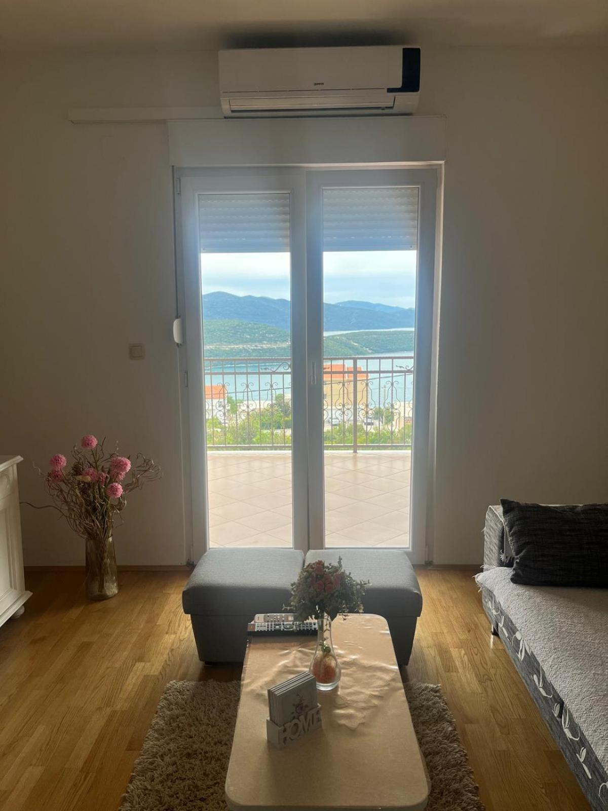 Apartmani Markic Neum Extérieur photo