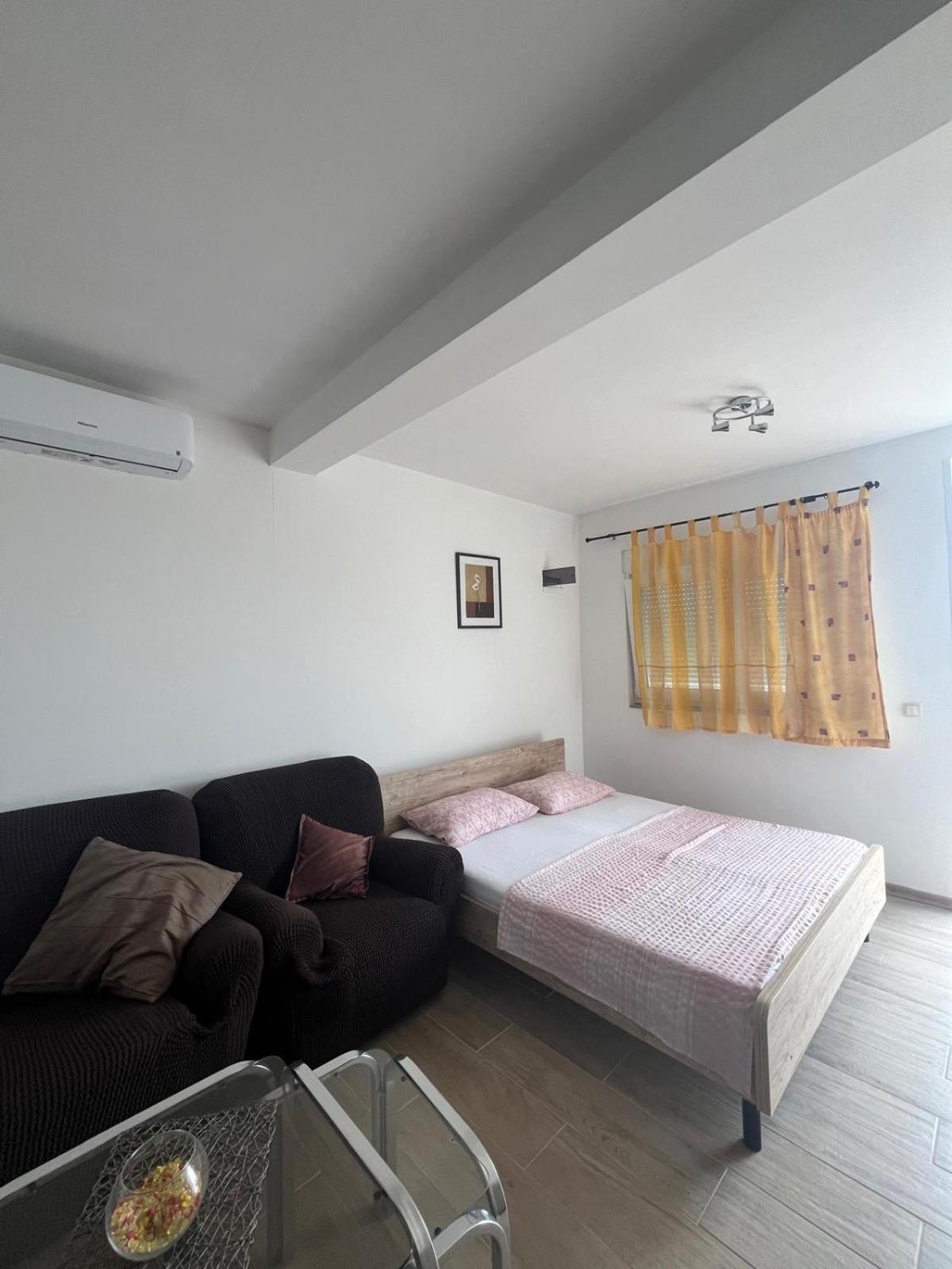 Apartmani Markic Neum Extérieur photo