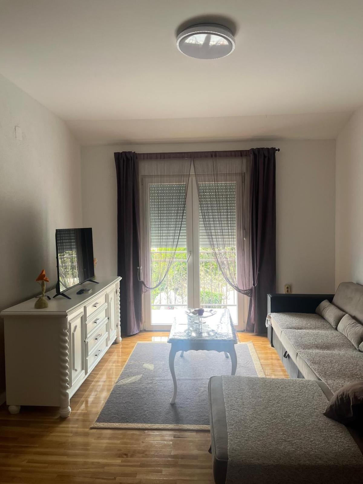 Apartmani Markic Neum Extérieur photo