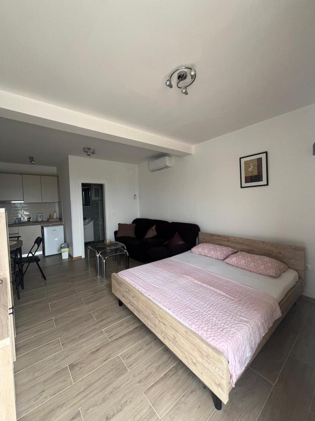 Apartmani Markic Neum Extérieur photo