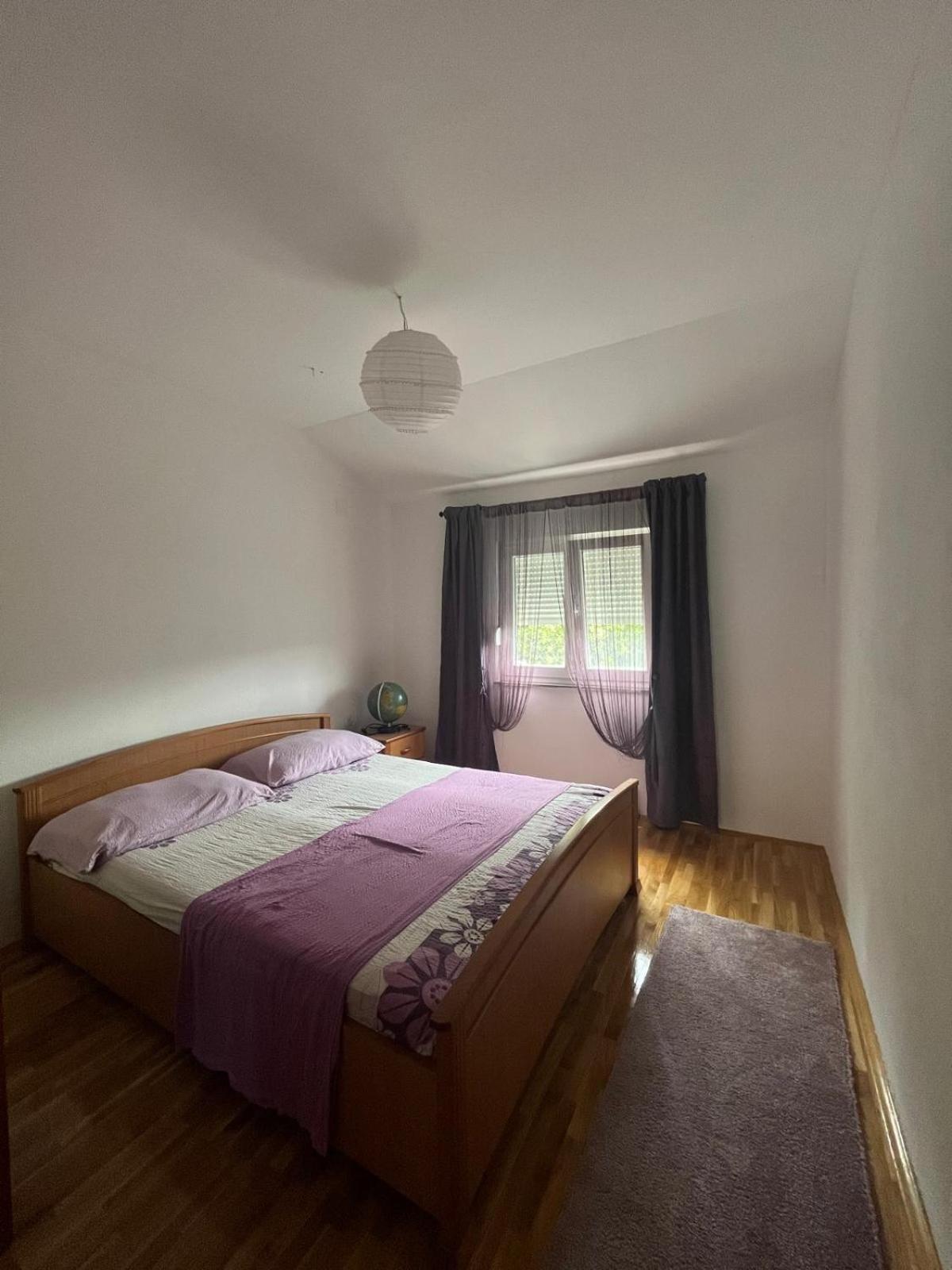 Apartmani Markic Neum Extérieur photo