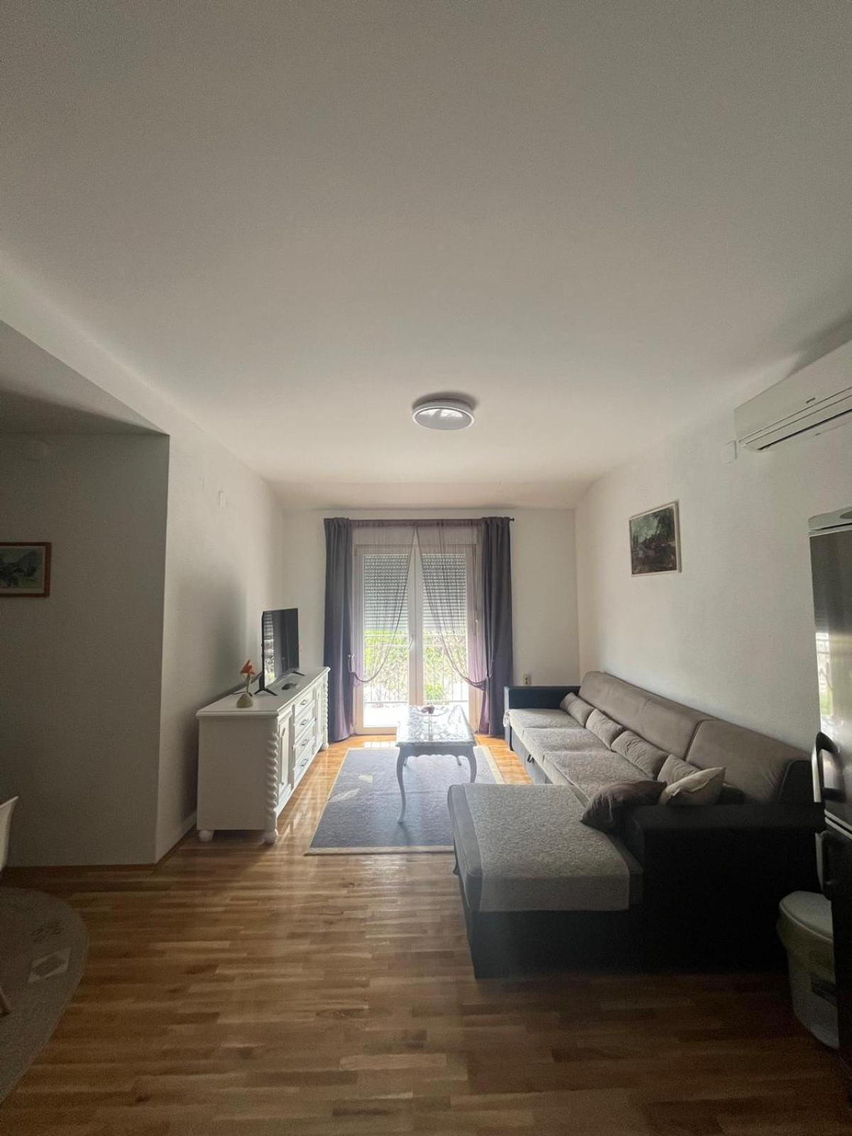 Apartmani Markic Neum Extérieur photo