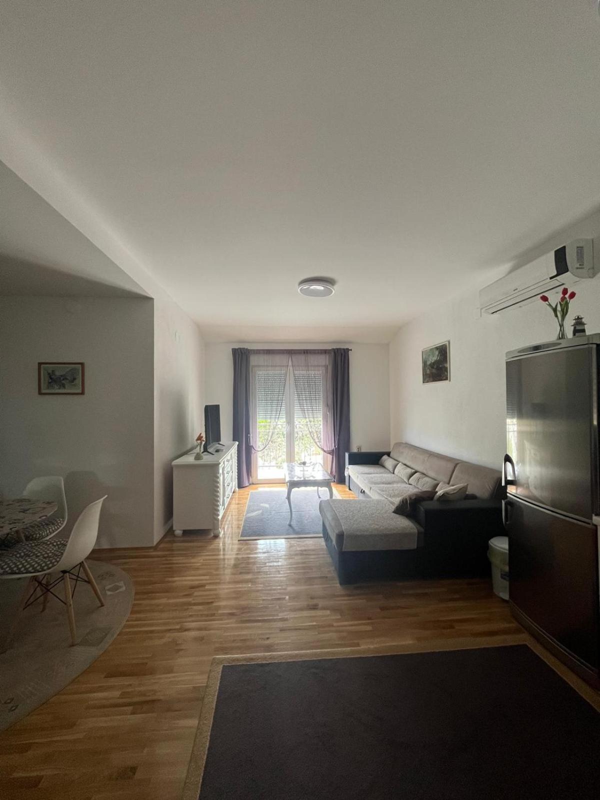 Apartmani Markic Neum Extérieur photo