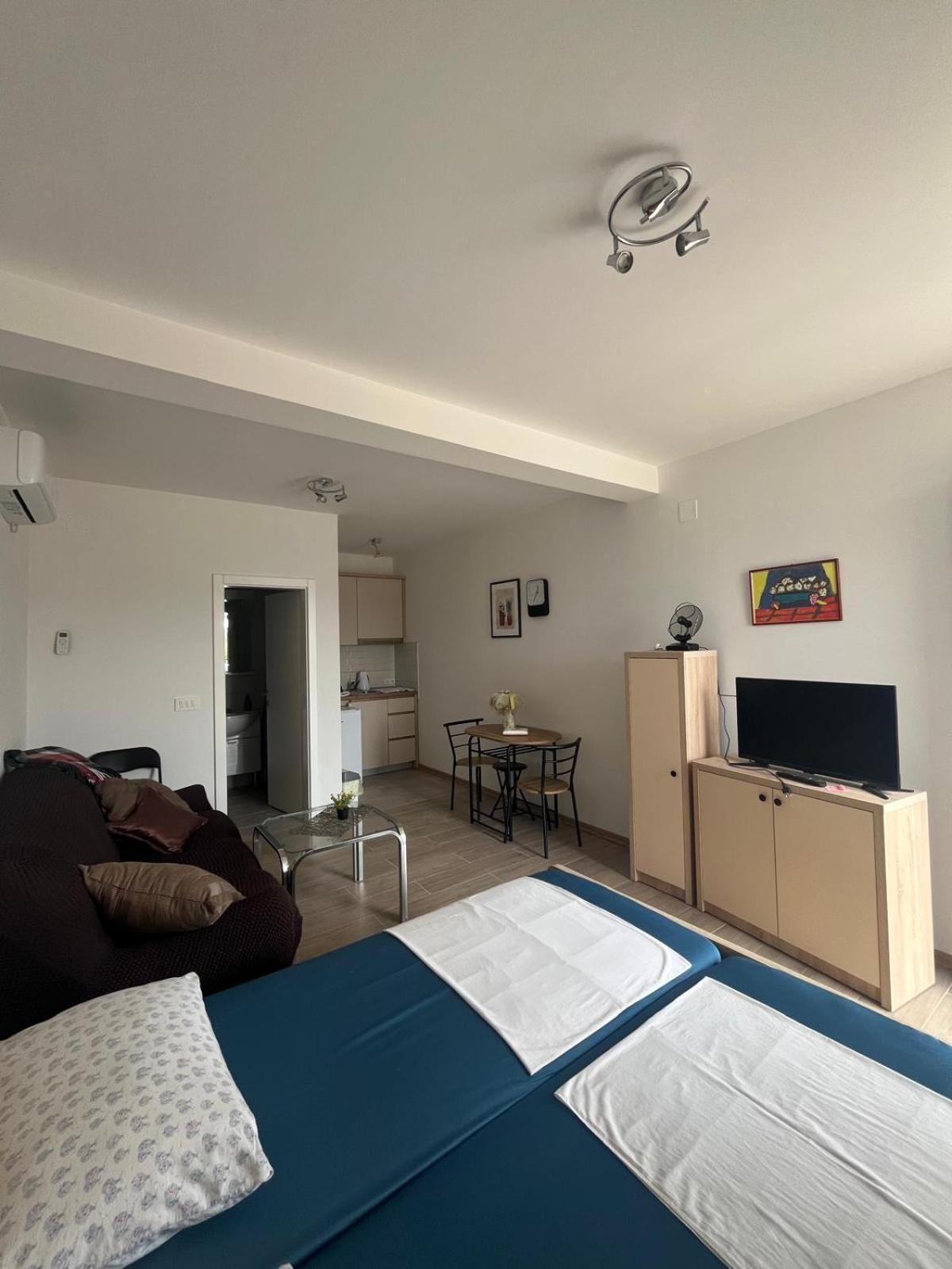 Apartmani Markic Neum Extérieur photo