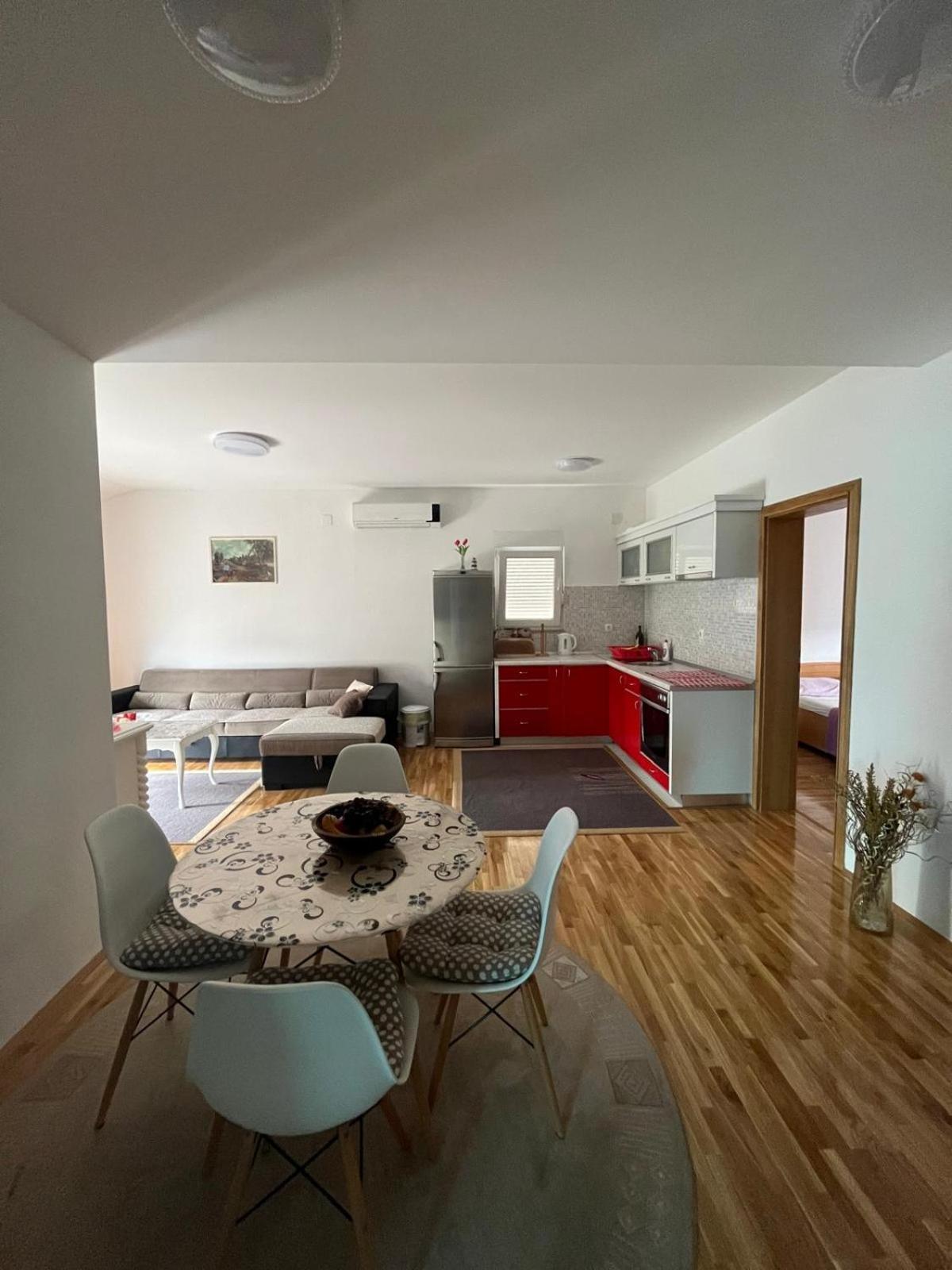 Apartmani Markic Neum Extérieur photo