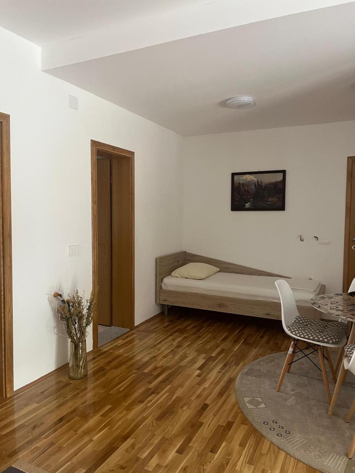 Apartmani Markic Neum Extérieur photo