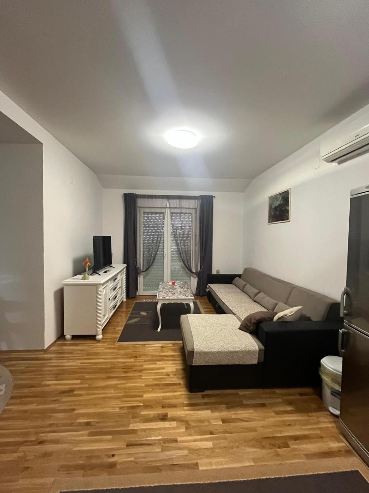 Apartmani Markic Neum Extérieur photo