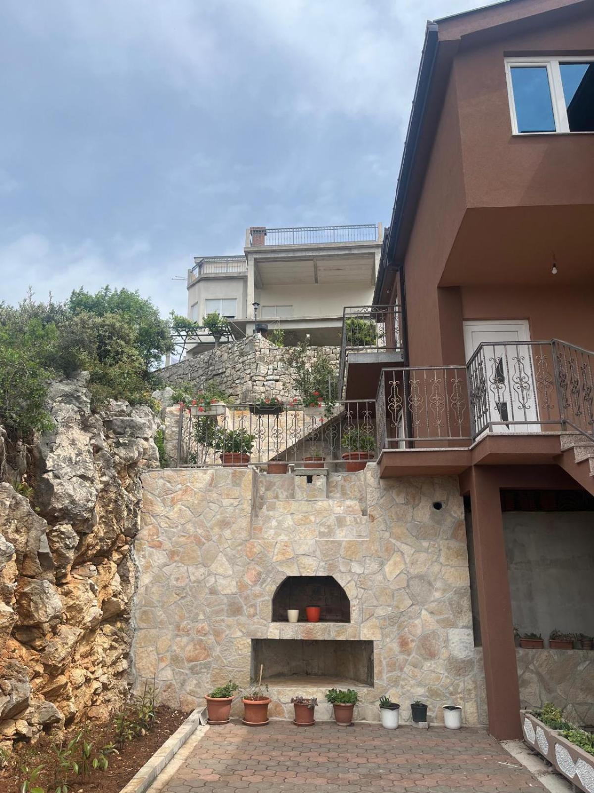 Apartmani Markic Neum Extérieur photo
